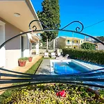 La Casa Di Athena Дом отдыха