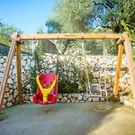 Дом отдыха La Casa Di Athena Аргостолион