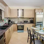 La Casa Di Athena Аргостолион