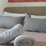 Дом отдыха La Casa Di Athena Аргостолион