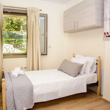 La Casa Di Athena Hébergement de vacances