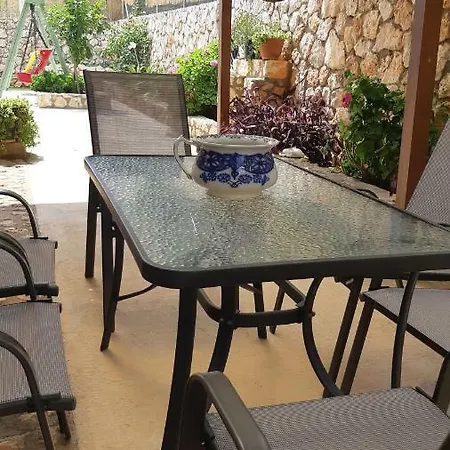 La Casa Di Athena Hébergement de vacances