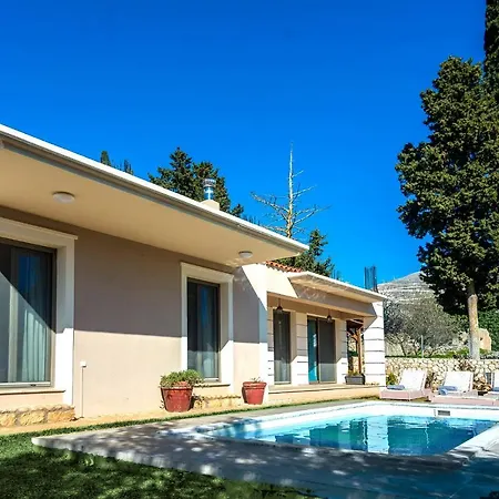 La Casa Di Athena * Argostoli (Kefalonia)