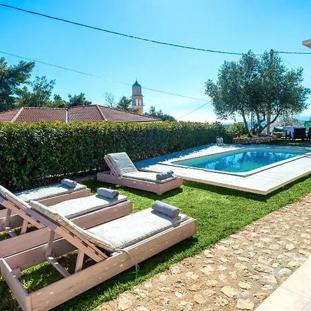 Holiday home La Casa Di Athena