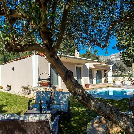 بيت للعطل La Casa Di Athena