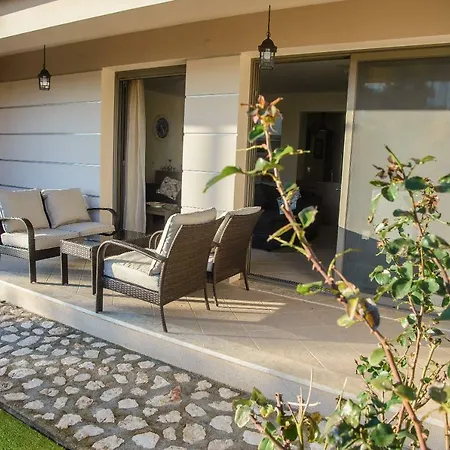 Holiday home La Casa Di Athena