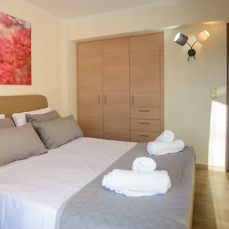 La Casa Di Athena * أرغوستولي