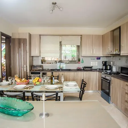 بيت للعطل La Casa Di Athena *