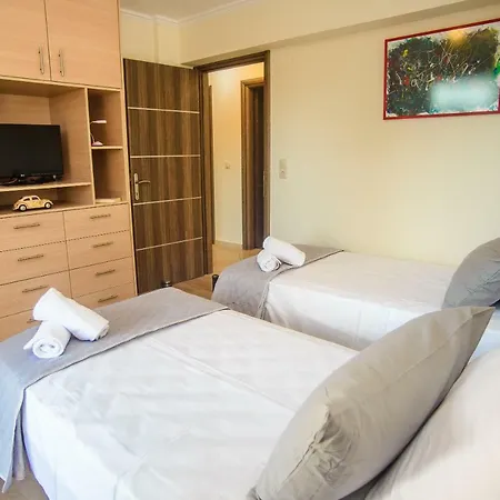 La Casa Di Athena * أرغوستولي