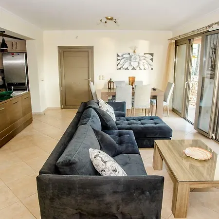 La Casa Di Athena Holiday home *