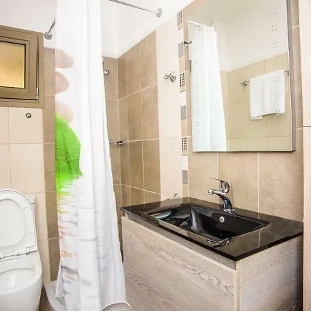 La Casa Di Athena Holiday home