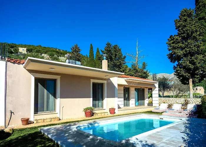 La Casa Di Athena ארגוסטולי