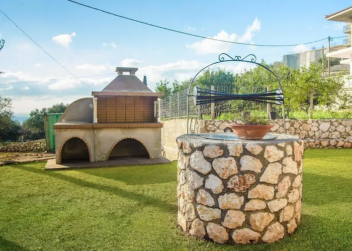 La Casa Di Athena ארגוסטולי