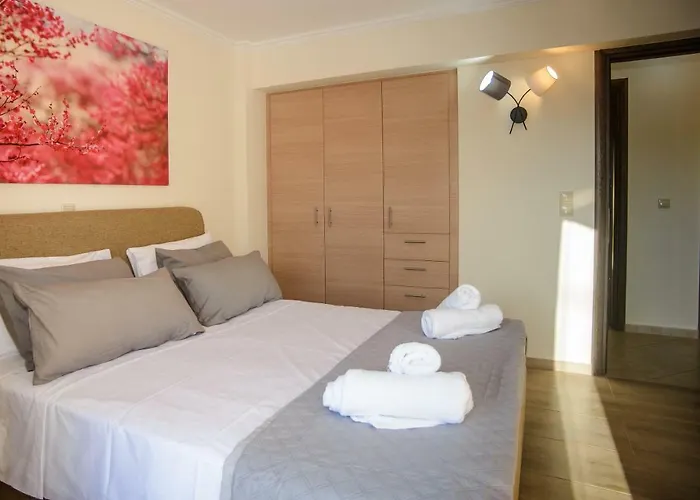 La Casa Di Athena * ארגוסטולי