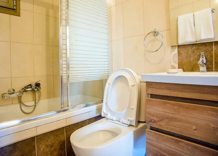 La Casa Di Athena ארגוסטולי