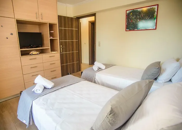 La Casa Di Athena * ארגוסטולי