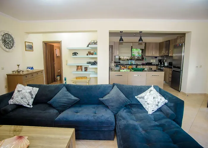 La Casa Di Athena ארגוסטולי