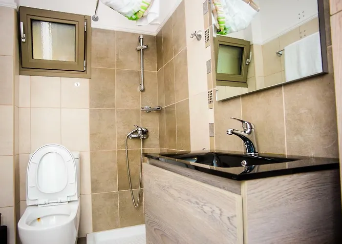 בית נופש La Casa Di Athena