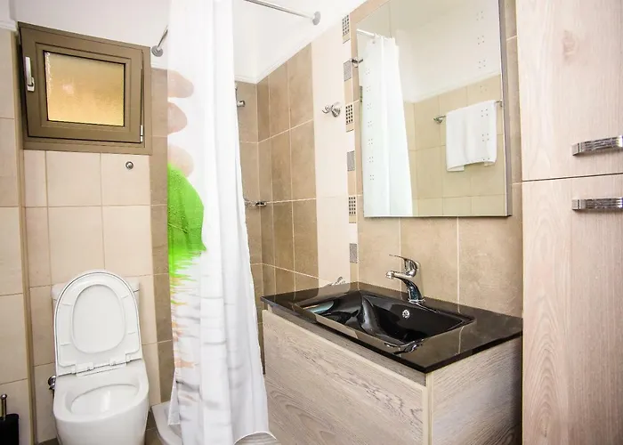 La Casa Di Athena בית נופש