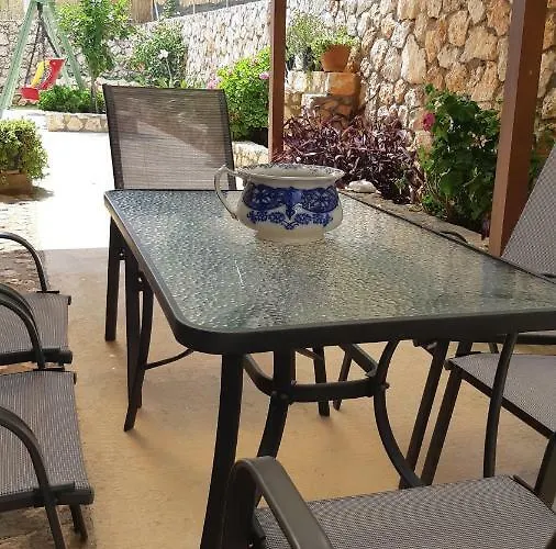 La Casa Di Athena בית נופש