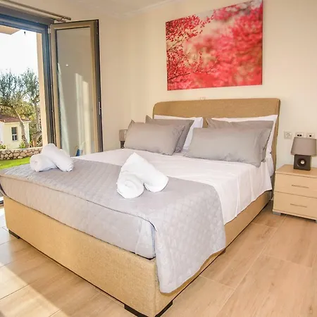La Casa Di Athena Feriehus Argostoli (Kefalonia)