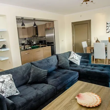 Feriehus La Casa Di Athena Argostoli (Kefalonia)