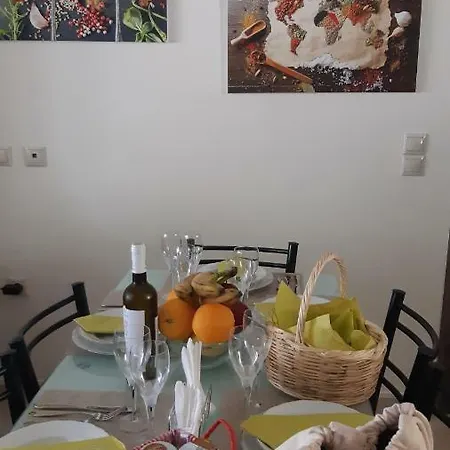 La Casa Di Athena * Argostoli (Kefalonia)