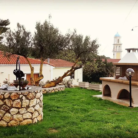 La Casa Di Athena *